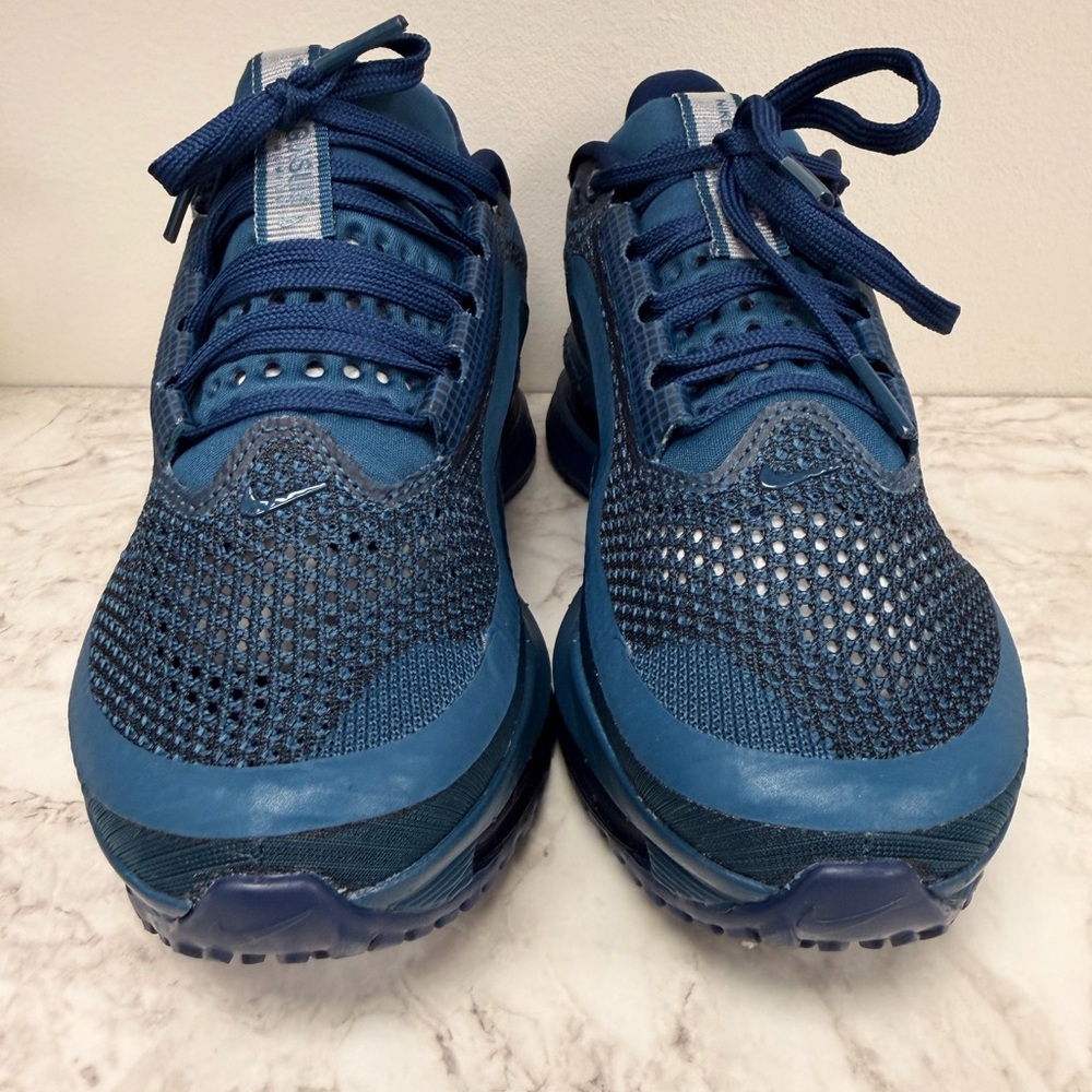 Nike Pegasus Premium With Swarovski Crystals Women’s Road Running Shoes - Picture 2 of 12